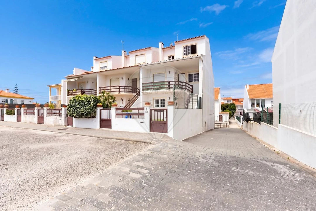 Apartamento T3 para Venda em A dos Cunhados e Maceira Foto 22
