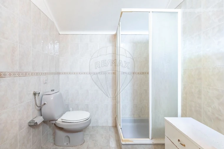 Apartamento T3 para Venda em A dos Cunhados e Maceira Foto 16