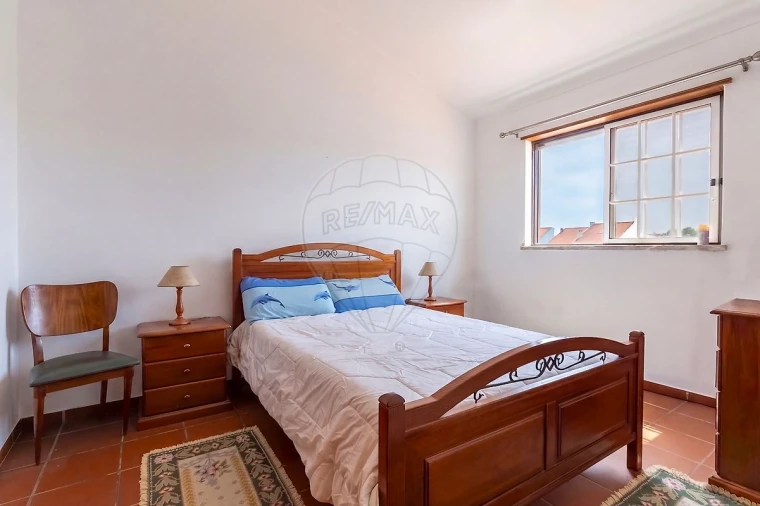 Apartamento T3 para Venda em A dos Cunhados e Maceira Foto 14