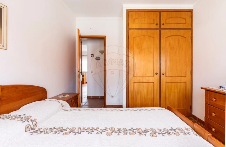 Apartamento T3 para Venda em A dos Cunhados e Maceira Foto 12