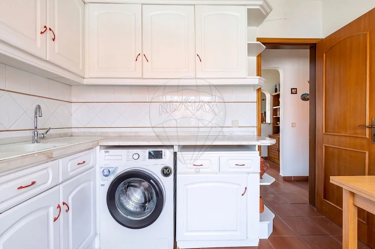 Apartamento T3 para Venda em A dos Cunhados e Maceira Foto 3