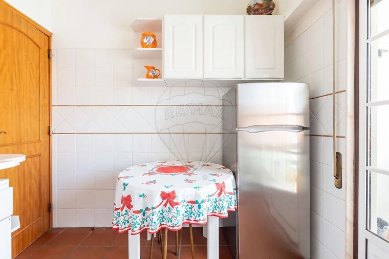 Apartamento T3 para Venda em A dos Cunhados e Maceira Foto 4