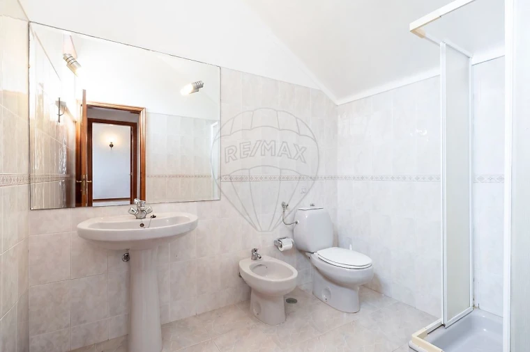 Apartamento T3 para Venda em A dos Cunhados e Maceira Foto 18