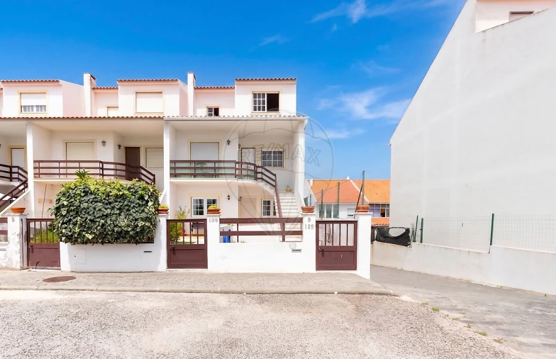 Apartamento T3 para Venda em A dos Cunhados e Maceira Foto 5