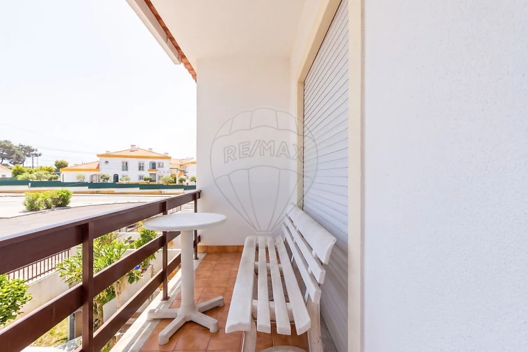 Apartamento T3 para Venda em A dos Cunhados e Maceira Foto 19