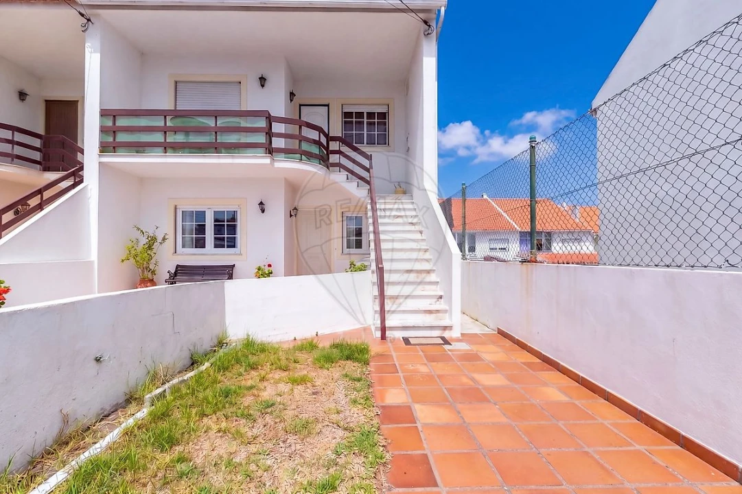 Apartamento T3 para Venda em A dos Cunhados e Maceira Foto 23