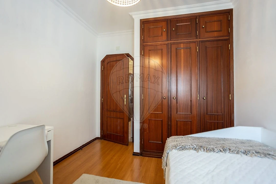 Apartamento T2 para Venda em Alenquer (Santo Estêvão e Triana) Foto 16
