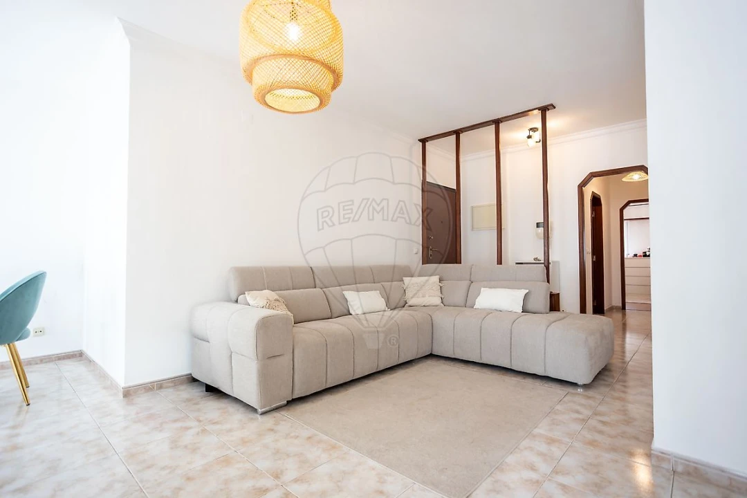 Apartamento T2 para Venda em Alenquer (Santo Estêvão e Triana) Foto 2