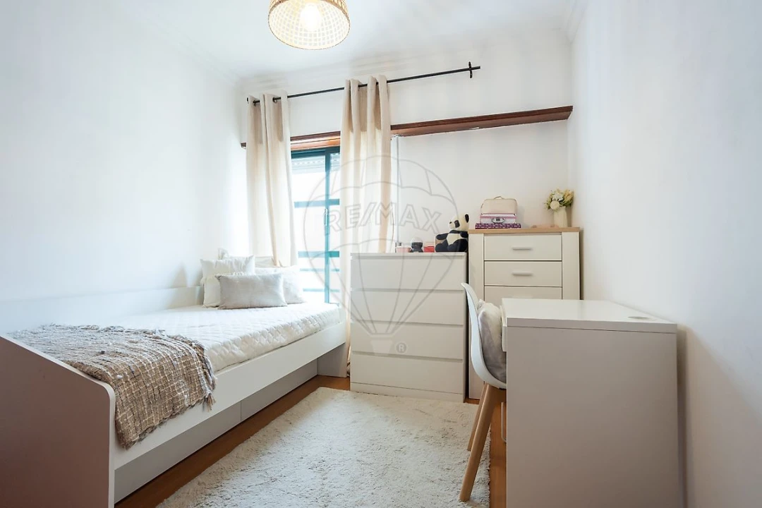 Apartamento T2 para Venda em Alenquer (Santo Estêvão e Triana) Foto 14