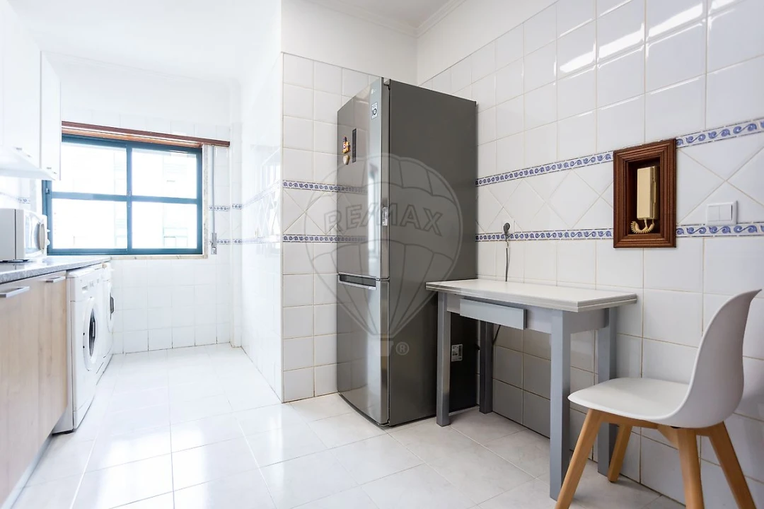 Apartamento T2 para Venda em Alenquer (Santo Estêvão e Triana) Foto 7