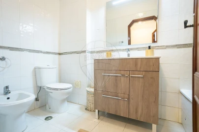 Apartamento T2 para Venda em Alenquer (Santo Estêvão e Triana)