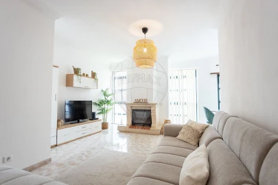 Apartamento T2 para Venda em Alenquer (Santo Estêvão e Triana)