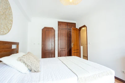 Apartamento T2 para Venda em Alenquer (Santo Estêvão e Triana)