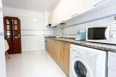 Apartamento T2 para Venda em Alenquer (Santo Estêvão e Triana)