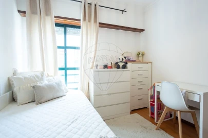 Apartamento T2 para Venda em Alenquer (Santo Estêvão e Triana)