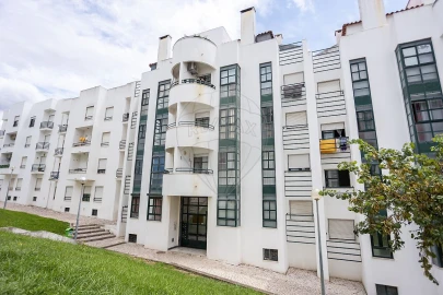 Apartamento T2 para Venda em Alenquer (Santo Estêvão e Triana)