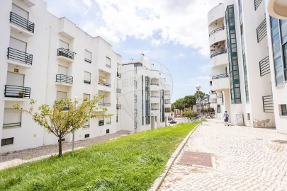 Apartamento T2 para Venda em Alenquer (Santo Estêvão e Triana)