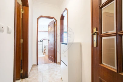 Apartamento T2 para Venda em Alenquer (Santo Estêvão e Triana)