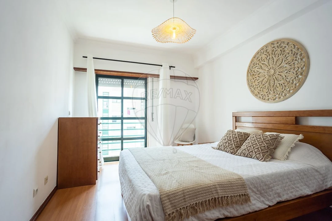 Apartamento T2 para Venda em Alenquer (Santo Estêvão e Triana) Foto 11