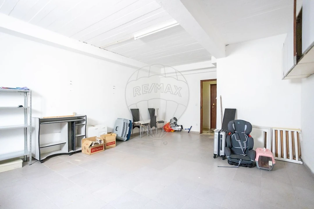 Apartamento T2 para Venda em Alenquer (Santo Estêvão e Triana) Foto 17