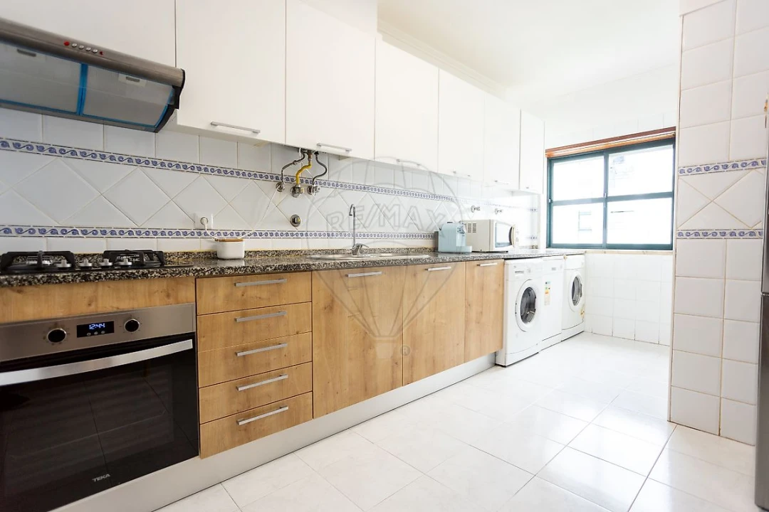 Apartamento T2 para Venda em Alenquer (Santo Estêvão e Triana) Foto 6