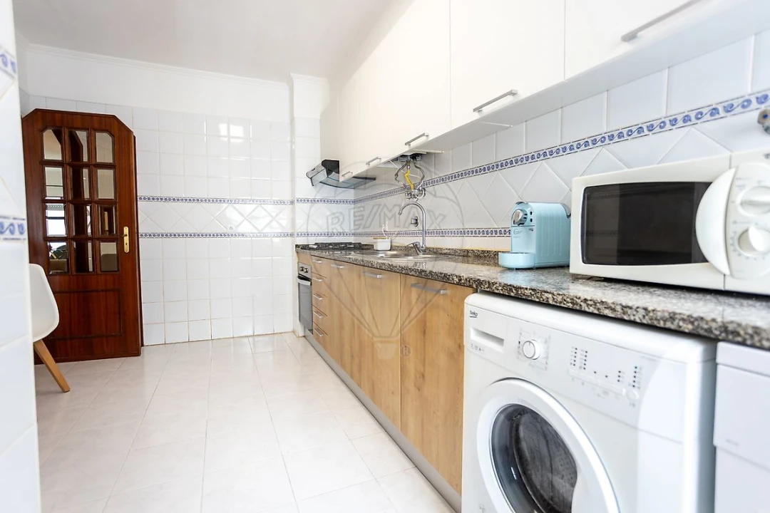 Apartamento T2 para Venda em Alenquer (Santo Estêvão e Triana) Foto 8