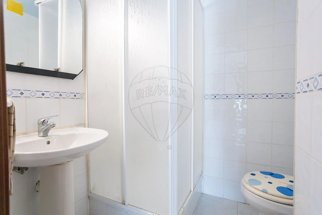 Apartamento T2 para Venda em Alenquer (Santo Estêvão e Triana) Foto 12