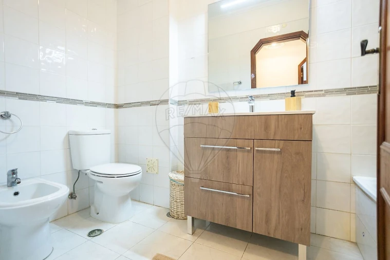 Apartamento T2 para Venda em Alenquer (Santo Estêvão e Triana) Foto 10