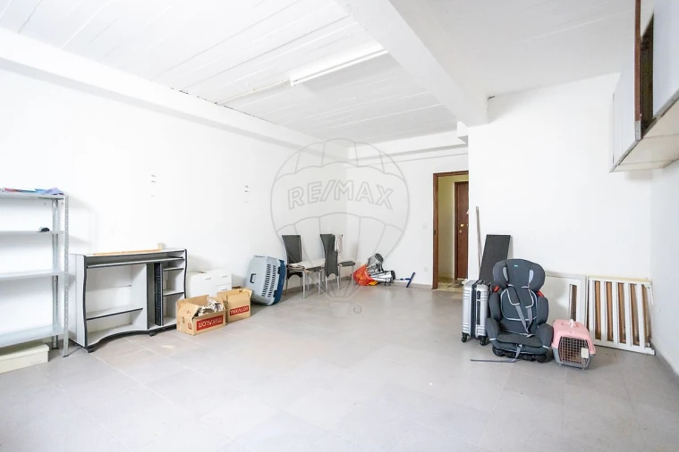 Apartamento T2 para Venda em Alenquer (Santo Estêvão e Triana) Foto 17
