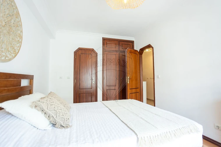 Apartamento T2 para Venda em Alenquer (Santo Estêvão e Triana) Foto 13
