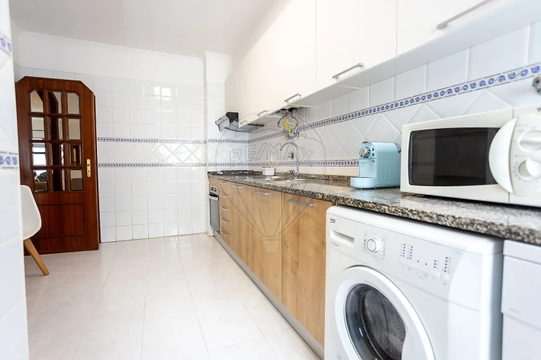 Apartamento T2 para Venda em Alenquer (Santo Estêvão e Triana) Foto 8