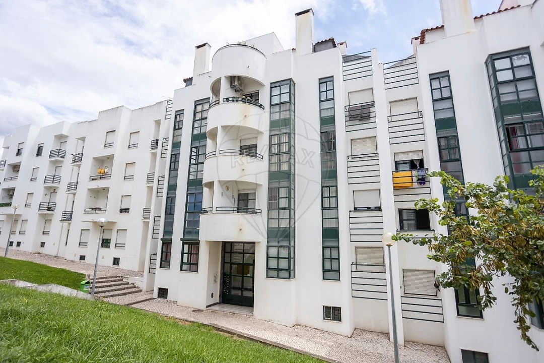 Apartamento T2 para Venda em Alenquer (Santo Estêvão e Triana) Foto 18