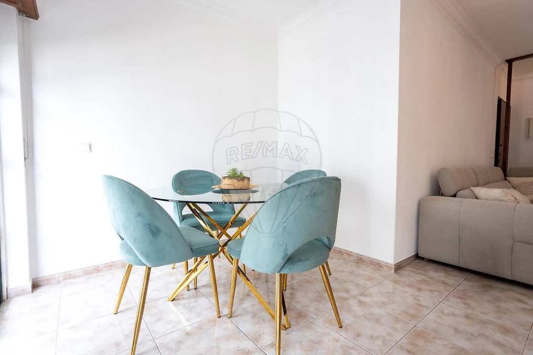 Apartamento T2 para Venda em Alenquer (Santo Estêvão e Triana) Foto 1