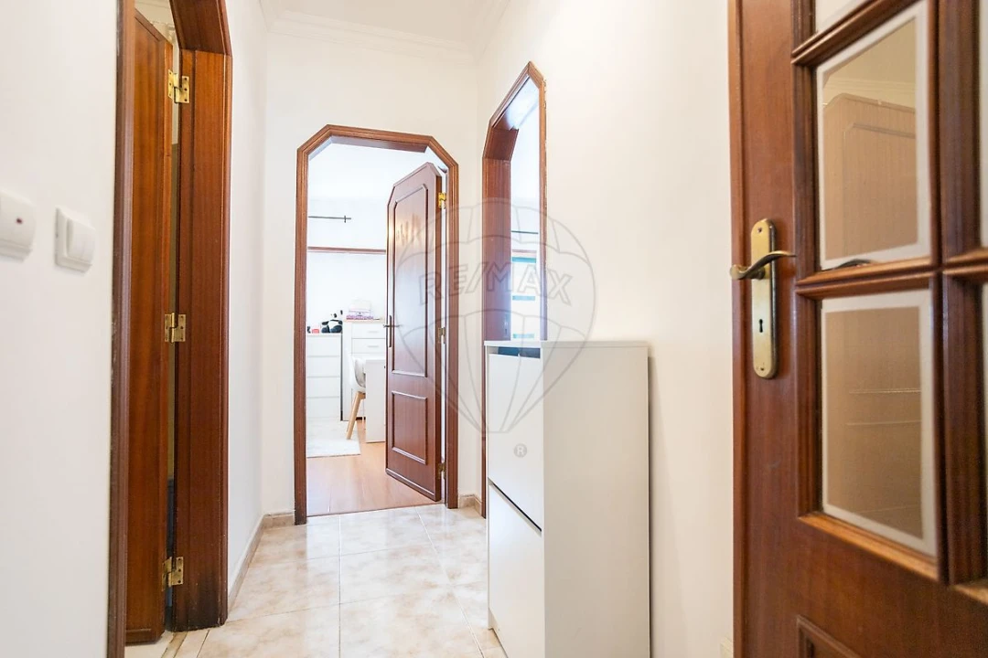 Apartamento T2 para Venda em Alenquer (Santo Estêvão e Triana) Foto 9
