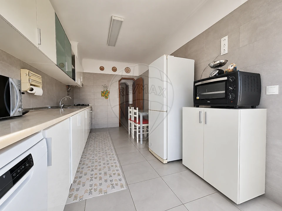 Apartamento T3 para Venda em Vialonga Foto 16