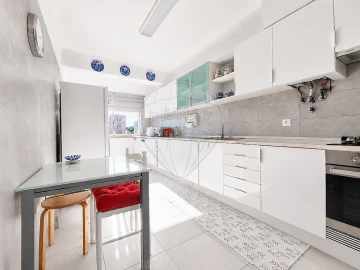Apartamento T3 para Venda em Vialonga