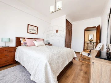 Apartamento T3 para Venda em Vialonga