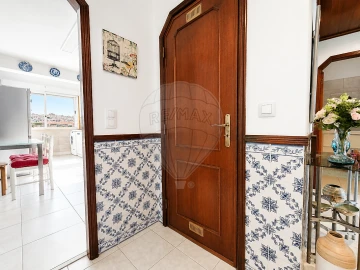 Apartamento T3 para Venda em Vialonga