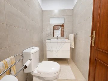 Apartamento T3 para Venda em Vialonga