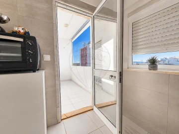 Apartamento T3 para Venda em Vialonga