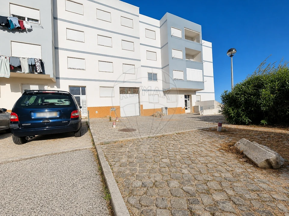 Apartamento T3 para Venda em Vialonga Foto 2