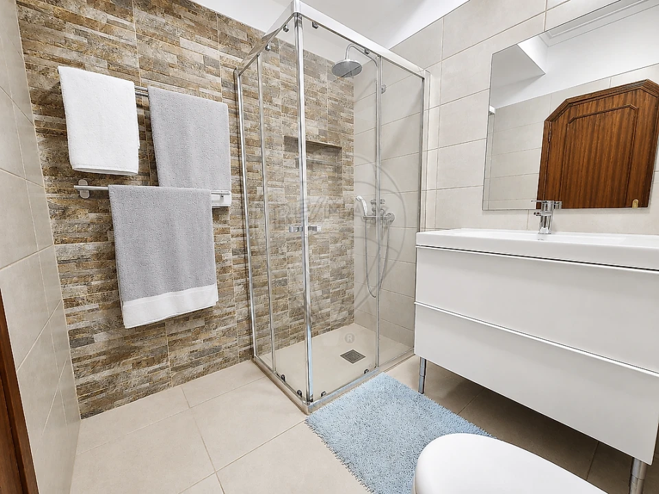 Apartamento T3 para Venda em Vialonga Foto 11