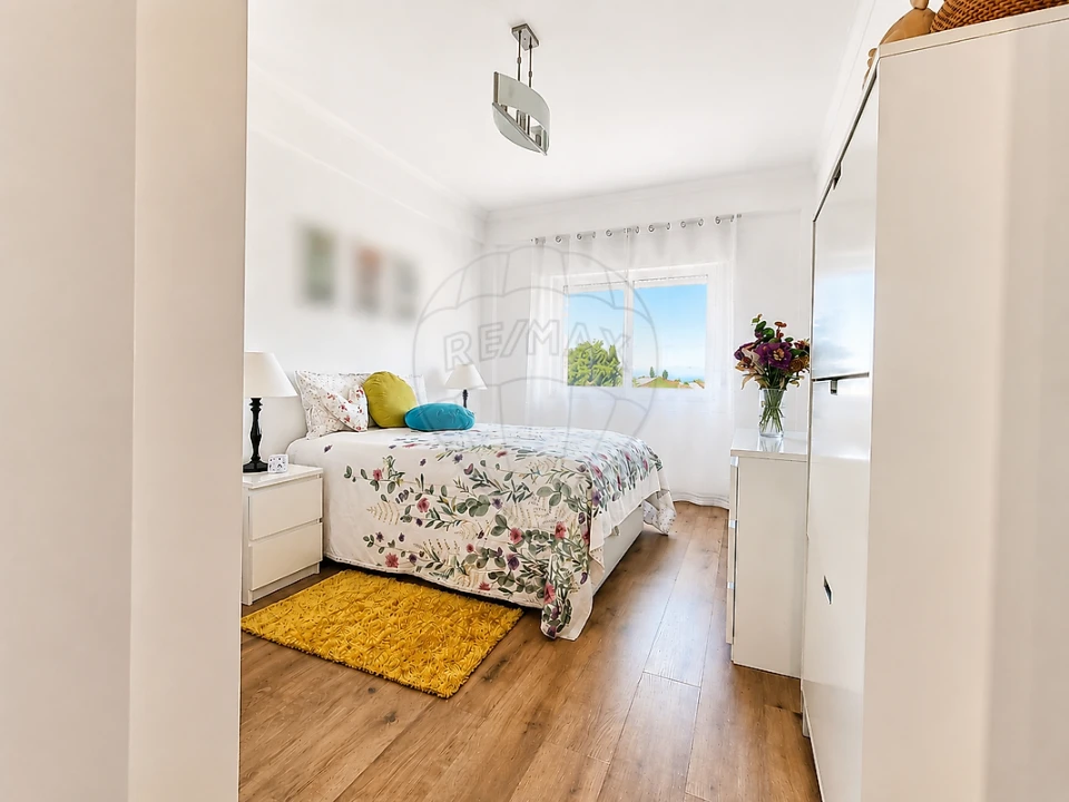Apartamento T3 para Venda em Vialonga Foto 7