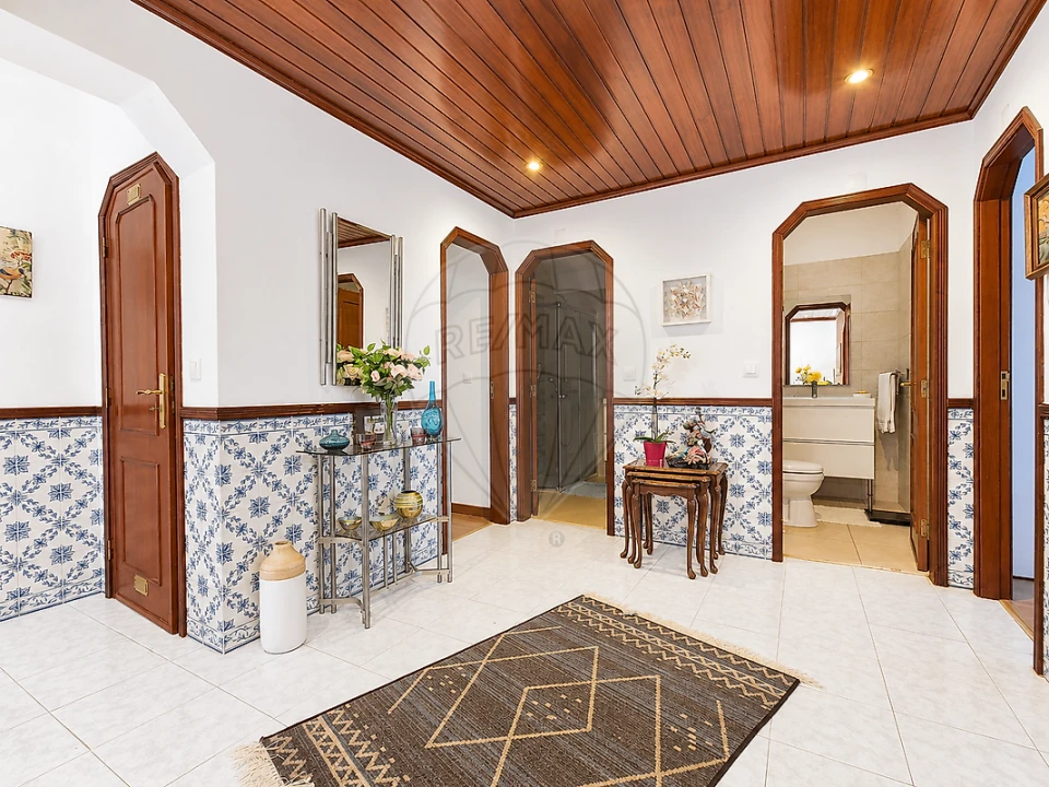 Apartamento T3 para Venda em Vialonga Foto 31