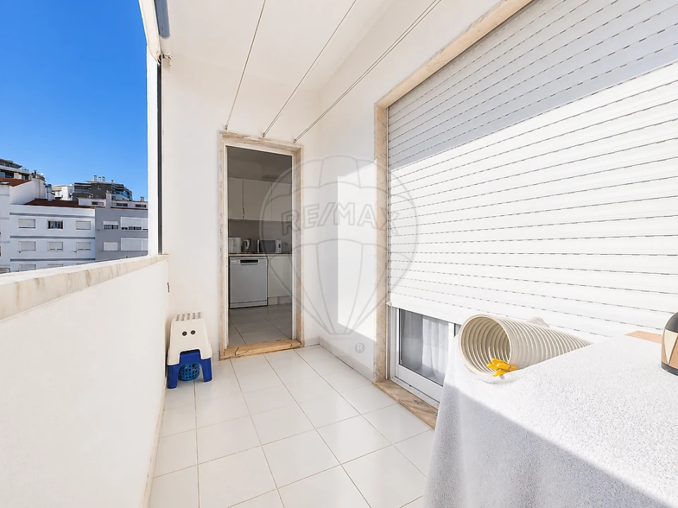 Apartamento T3 para Venda em Vialonga Foto 23