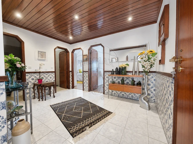 Apartamento T3 para Venda em Vialonga Foto 32