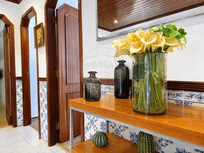 Apartamento T3 para Venda em Vialonga Foto 30