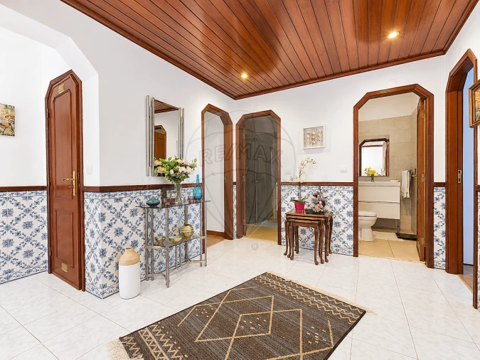Apartamento T3 para Venda em Vialonga Foto 31