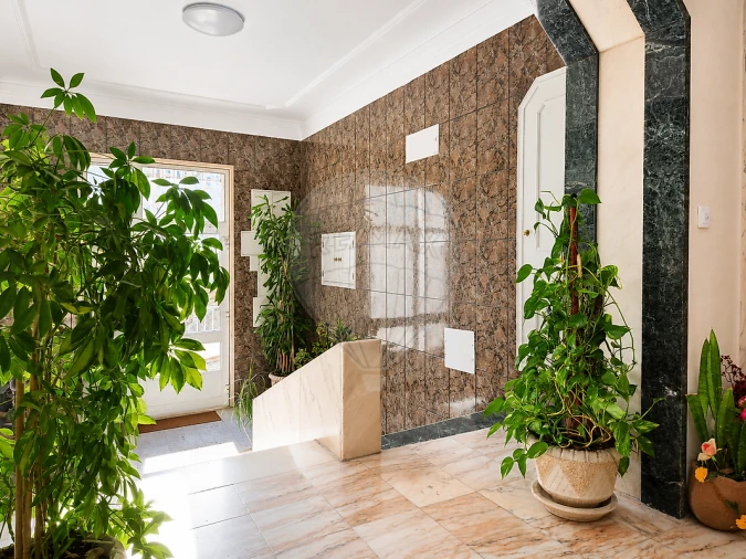 Apartamento T3 para Venda em Vialonga Foto 36