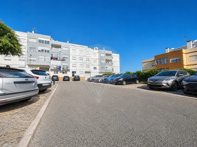 Apartamento T3 para Venda em Vialonga Foto 3